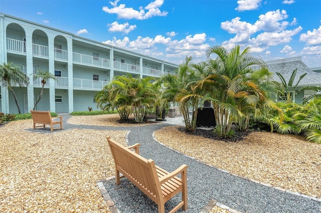 1706 Belleair Forest Dr Unit 146, Belleair, FL 33756 - view of property's community