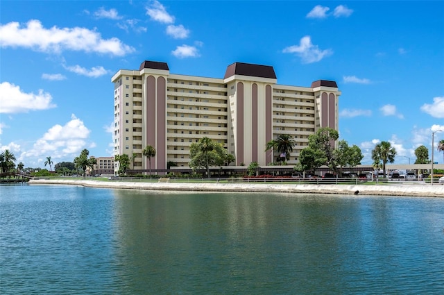 4775 Cove Cir Unit 803, Saint Petersburg, FL 33708 - water view
