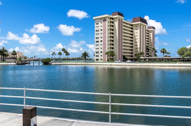 4775 Cove Cir Unit 803, Saint Petersburg, FL 33708 - water view