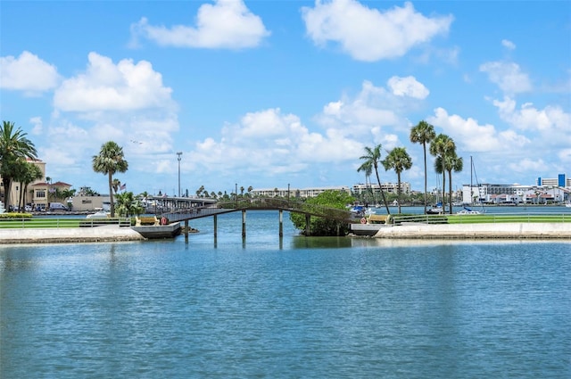4775 Cove Cir Unit 803, Saint Petersburg, FL 33708 - water view