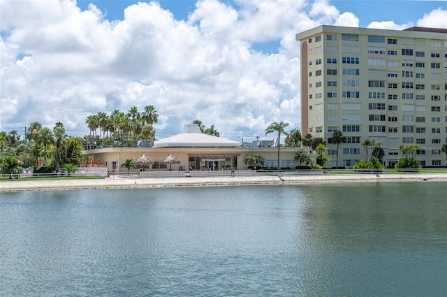 4775 Cove Cir Unit 803, Saint Petersburg, FL 33708 - water view