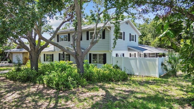 6301 13th Ave N, Saint Petersburg, FL 33710 - photo 1