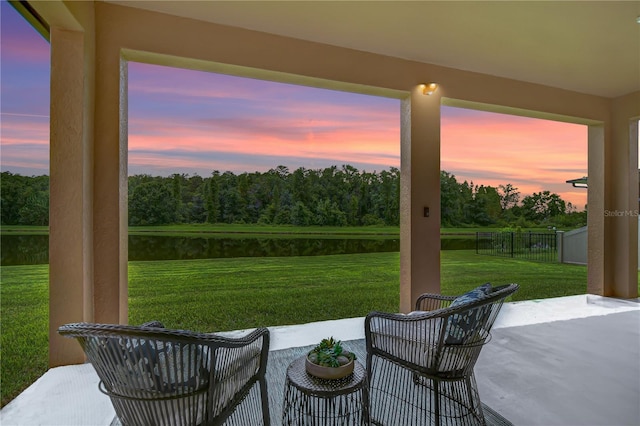 2957 Hilliard Dr, Wesley Chapel, FL 33543 - photo 3