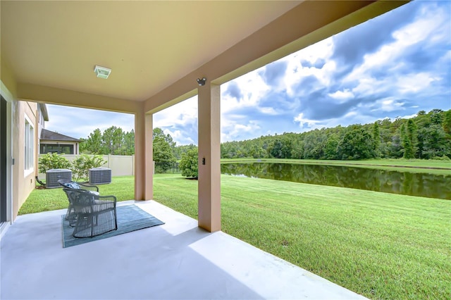 2957 Hilliard Dr, Wesley Chapel, FL 33543 - photo 31