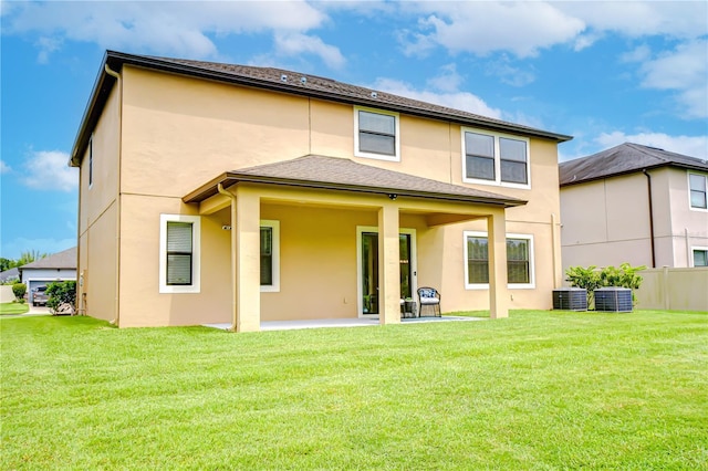 2957 Hilliard Dr, Wesley Chapel, FL 33543 - photo 52