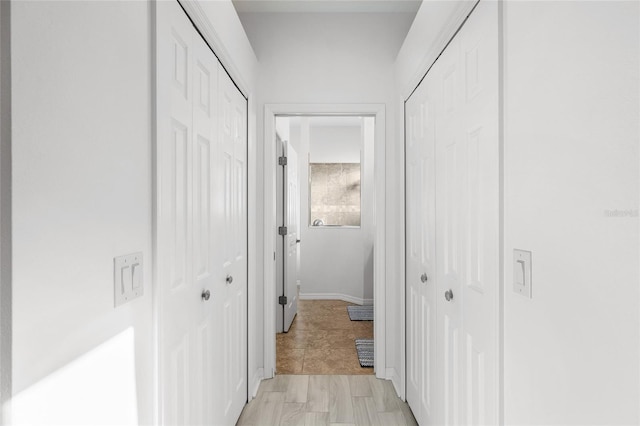 12830 24th Street Cir E, Parrish, FL 34219 - view of hall