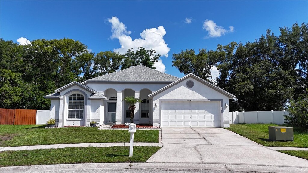 6318 Ashfield Pl, Wesley Chapel, FL 33545 - photo 1
