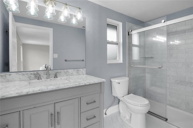 3721 Casaba Loop, Valrico, FL 33596 - bathroom featuring vanity and a tile shower