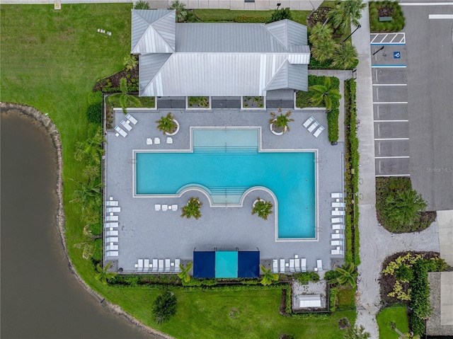 8119 Trimbelle Ter, Parrish, FL 34219 - photo 65