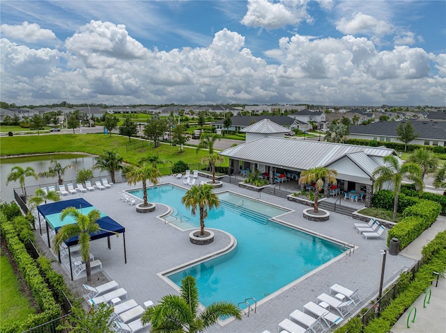 8119 Trimbelle Ter, Parrish, FL 34219 - photo 67