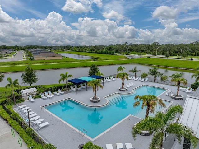8119 Trimbelle Ter, Parrish, FL 34219 - photo 68