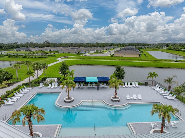 8119 Trimbelle Ter, Parrish, FL 34219 - photo 69