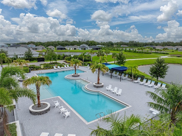 8119 Trimbelle Ter, Parrish, FL 34219 - photo 70