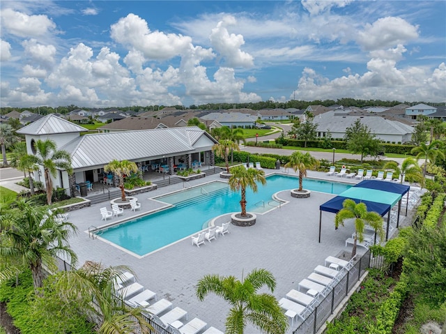 8119 Trimbelle Ter, Parrish, FL 34219 - photo 71