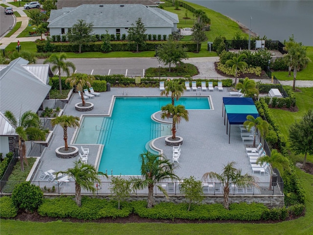 8119 Trimbelle Ter, Parrish, FL 34219 - photo 75