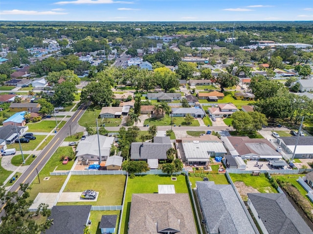 2708 W Bird St, Tampa, FL 33614 - view of property location with nearby suburban area