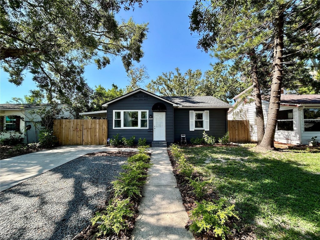 3018 11th Ave N, Saint Petersburg, FL 33713 - photo 1