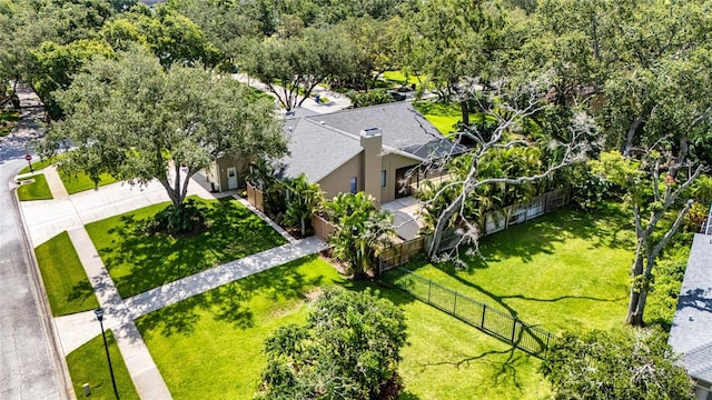 8901 Eagle Watch Dr, Riverview, FL 33578 - photo 20