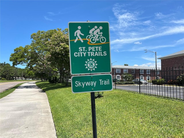 3535 41st Ter S Unit 219, Saint Petersburg, FL 33711 - photo 23