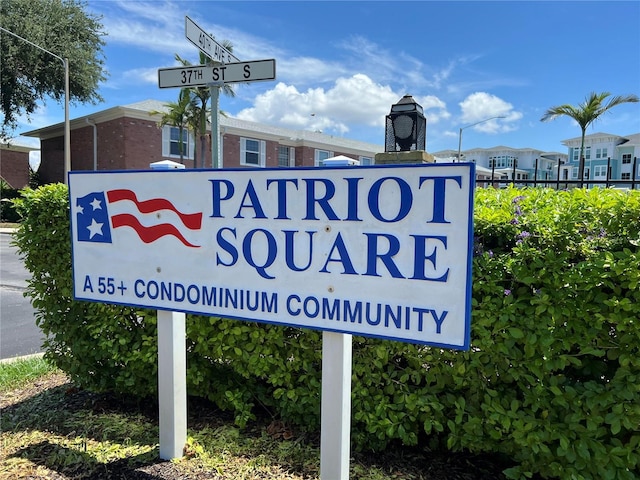 3535 41st Ter S Unit 219, Saint Petersburg, FL 33711 - photo 1