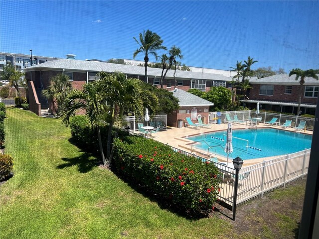3535 41st Ter S Unit 219, Saint Petersburg, FL 33711 - photo 10