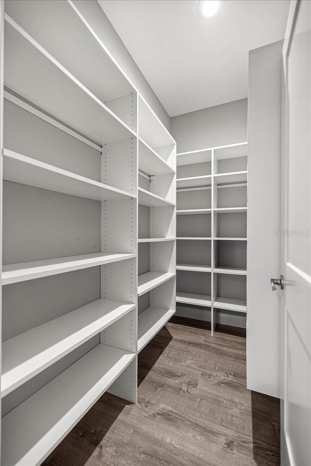 5352 W Corral Pl, Beverly Hills, FL 34465 - view of storage area
