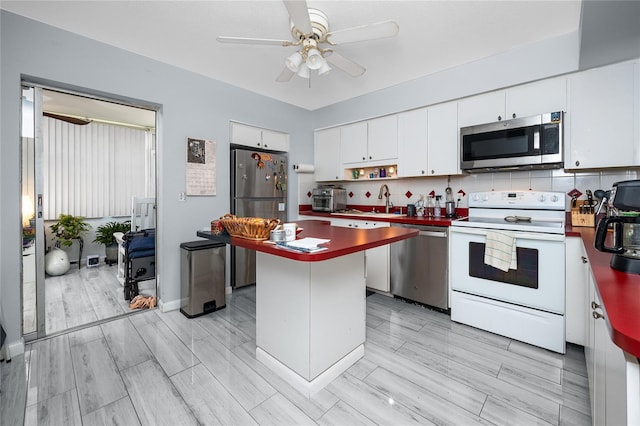 211 Pasadena Ave N Unit 109, Saint Petersburg, FL 33710 - photo 3