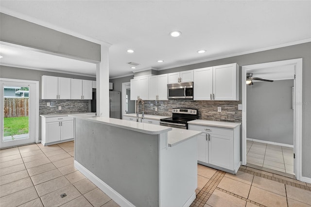 1507 W Le Compte Dr, Tampa, FL 33604 - photo 11