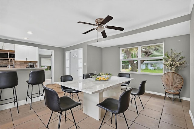 1507 W Le Compte Dr, Tampa, FL 33604 - photo 22