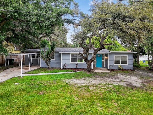 1507 W Le Compte Dr, Tampa, FL 33604 - photo 1