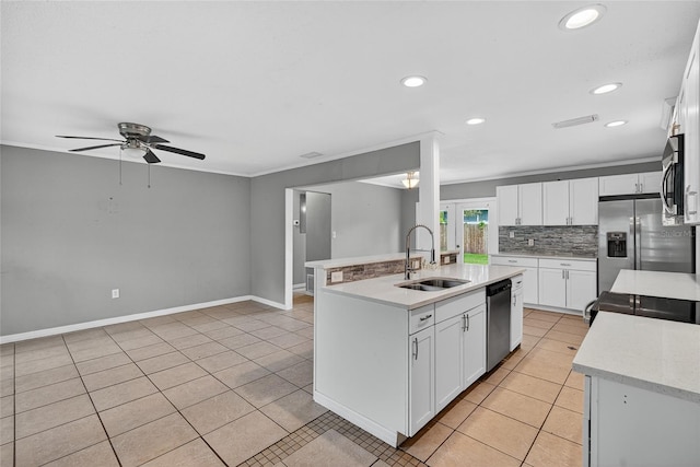 1507 W Le Compte Dr, Tampa, FL 33604 - photo 10