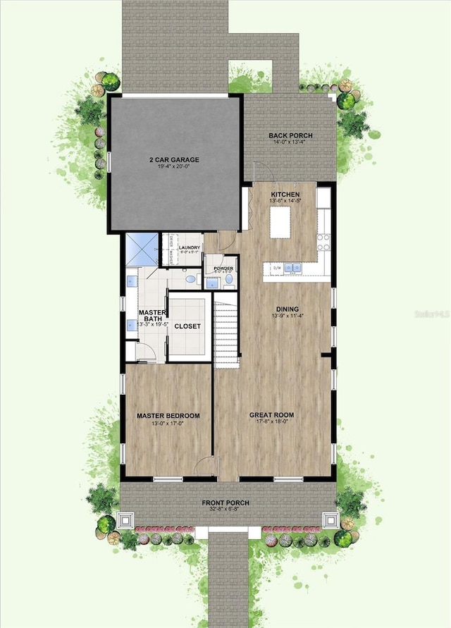5124 3rd Ave N, Saint Petersburg, FL 33710 - photo 42