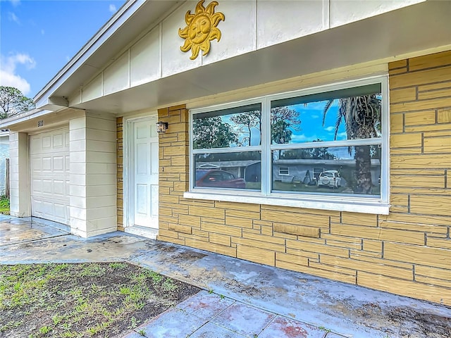 6632 Sierra Ter, New Port Richey, FL 34652 - property entrance