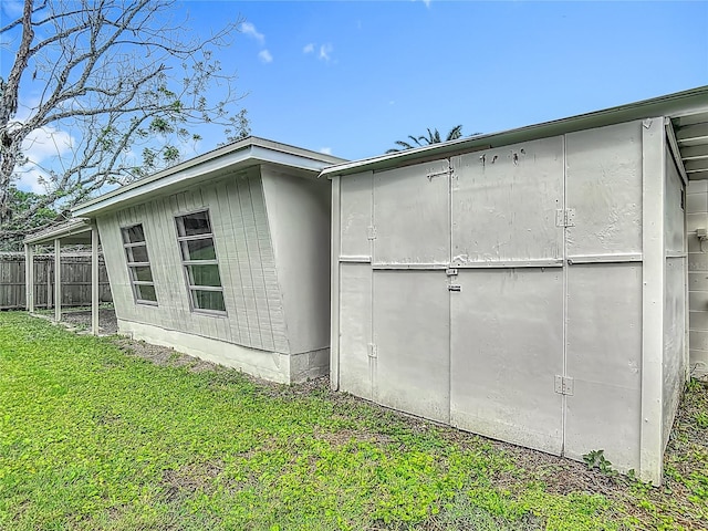6632 Sierra Ter, New Port Richey, FL 34652 - view of home's exterior