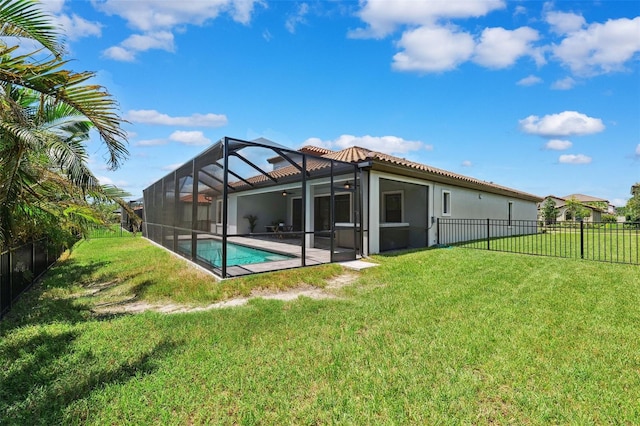 3999 Burdick Loop, Odessa, FL 33556 - photo 52