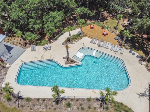 3999 Burdick Loop, Odessa, FL 33556 - photo 68