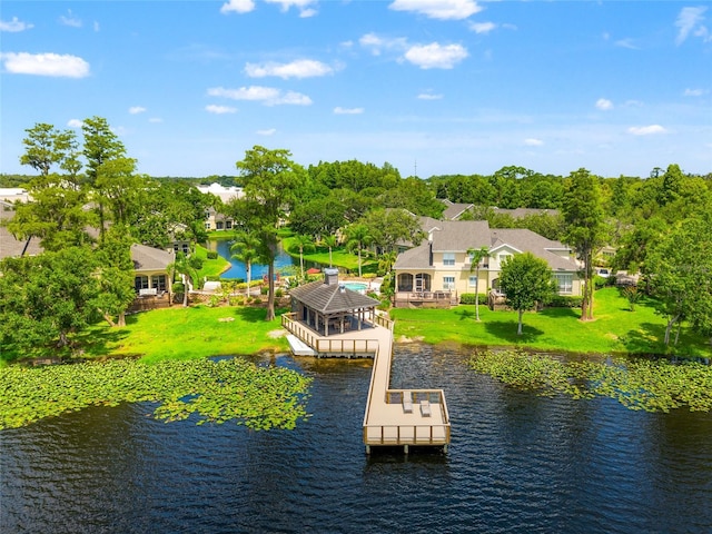 3519 Heards Ferry Dr, Tampa, FL 33618 - photo 34