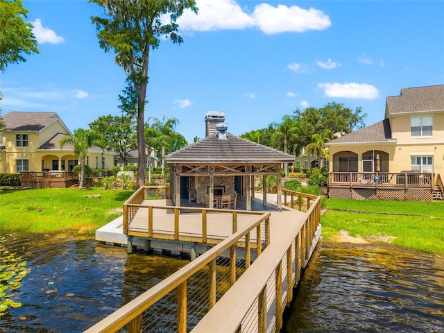3519 Heards Ferry Dr, Tampa, FL 33618 - photo 40