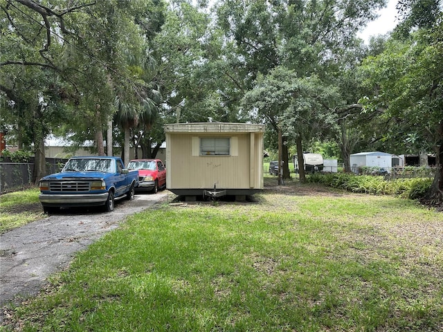 6125 Cliff Ave, Gibsonton, FL 33534