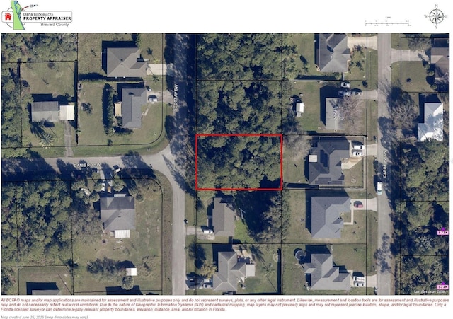 747 Scott Ave SW, Palm Bay, FL 32908