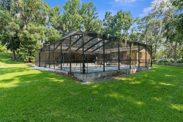 23327 Christian Cir, Brooksville, FL 34601 - photo 31