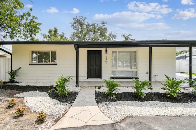 4461 Shore Acres Blvd NE, Saint Petersburg, FL 33703 - photo 1