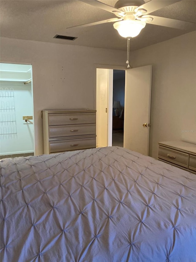 5623 80th St N Unit 314, Saint Petersburg, FL 33709 - bedroom featuring a ceiling fan