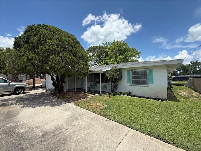 4641 Carson St NE, Saint Petersburg, FL 33703 - photo 1
