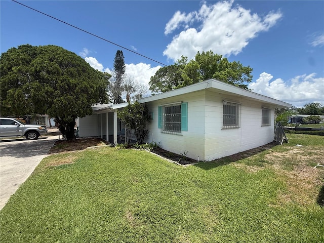 4641 Carson St NE, Saint Petersburg, FL 33703 - photo 2
