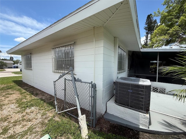 4641 Carson St NE, Saint Petersburg, FL 33703 - photo 3