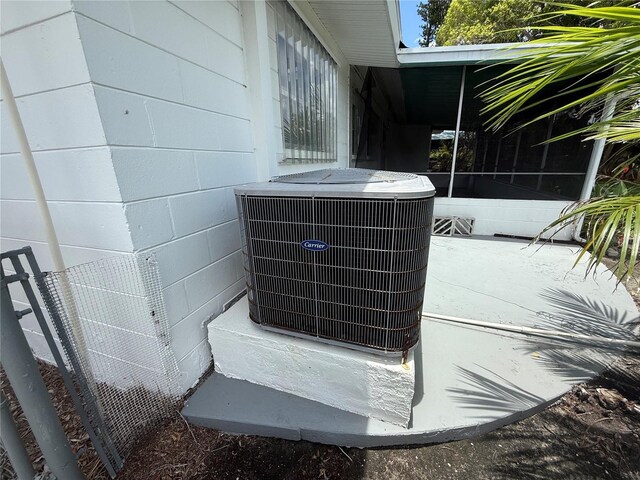 4641 Carson St NE, Saint Petersburg, FL 33703 - photo 5