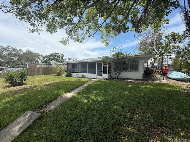 4641 Carson St NE, Saint Petersburg, FL 33703 - photo 11