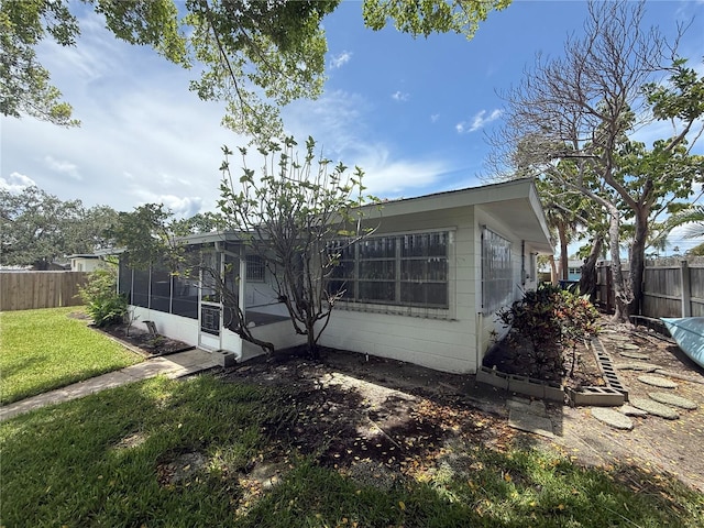 4641 Carson St NE, Saint Petersburg, FL 33703 - photo 13
