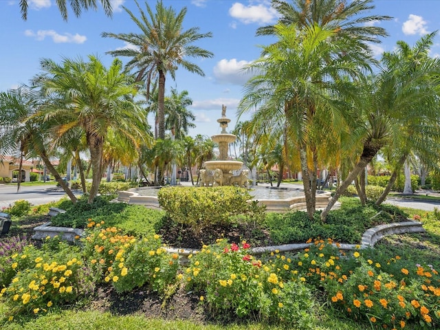 2733 Via Cipriani Unit 830B, Clearwater, FL 33764 - view of property's community